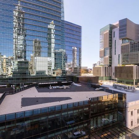 Oaks Perth Hotel Zewnętrze zdjęcie