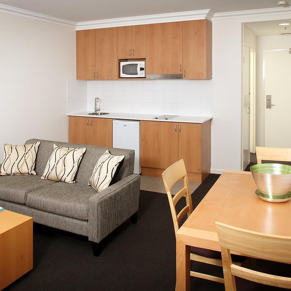Oaks Perth Hotel Pokój zdjęcie
