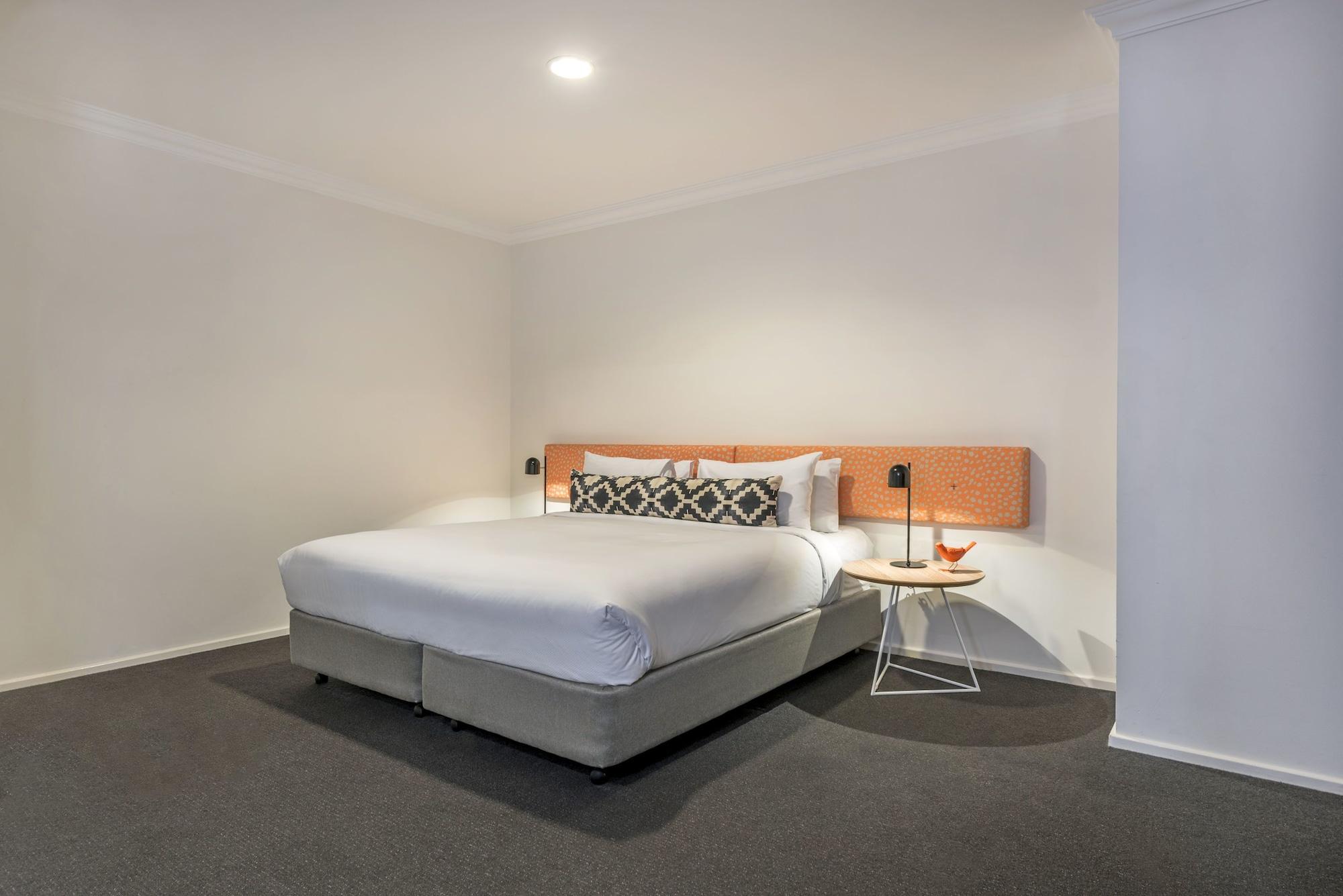 Oaks Perth Hotel Zewnętrze zdjęcie