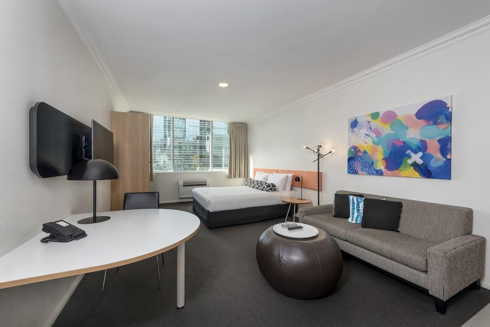 Oaks Perth Hotel Zewnętrze zdjęcie