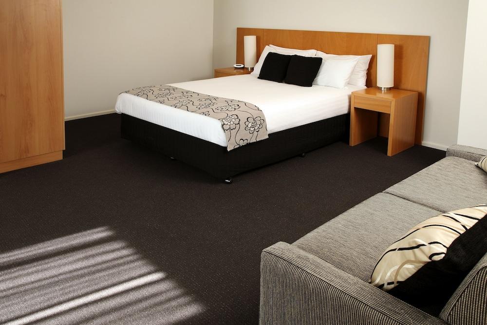 Oaks Perth Hotel Zewnętrze zdjęcie