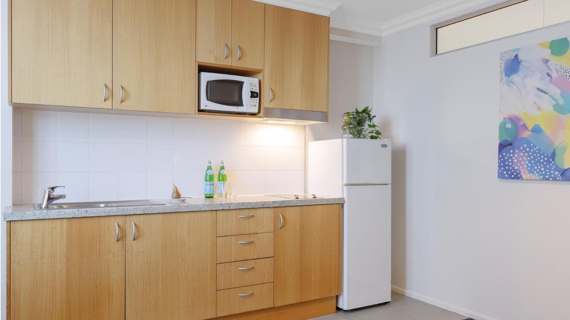 Oaks Perth Hotel Zewnętrze zdjęcie