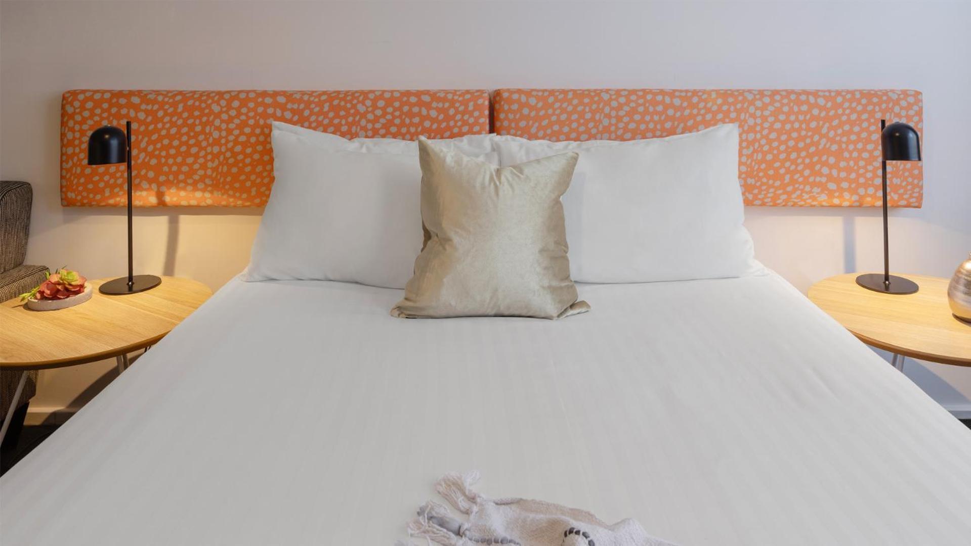 Oaks Perth Hotel Zewnętrze zdjęcie