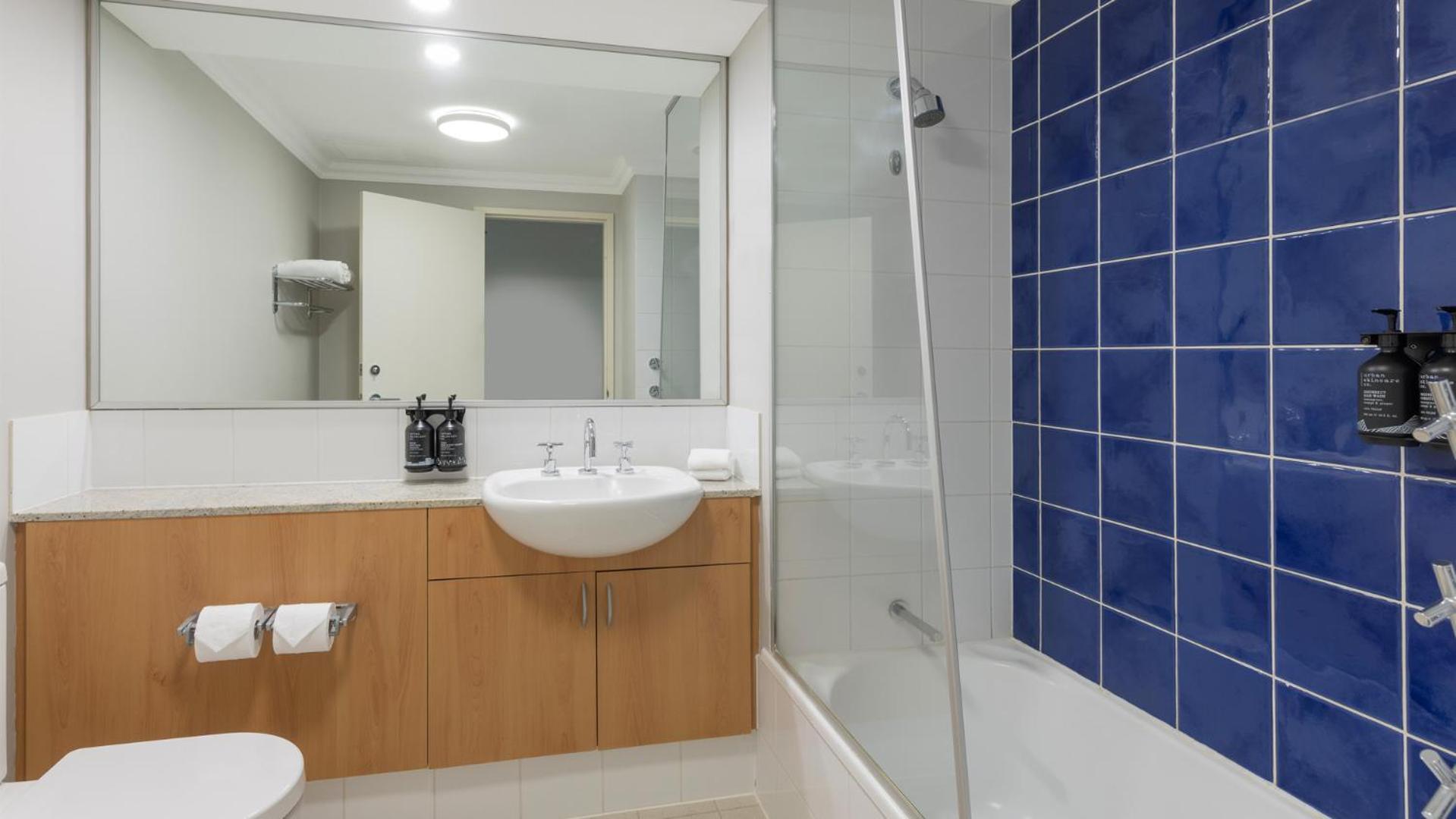 Oaks Perth Hotel Zewnętrze zdjęcie