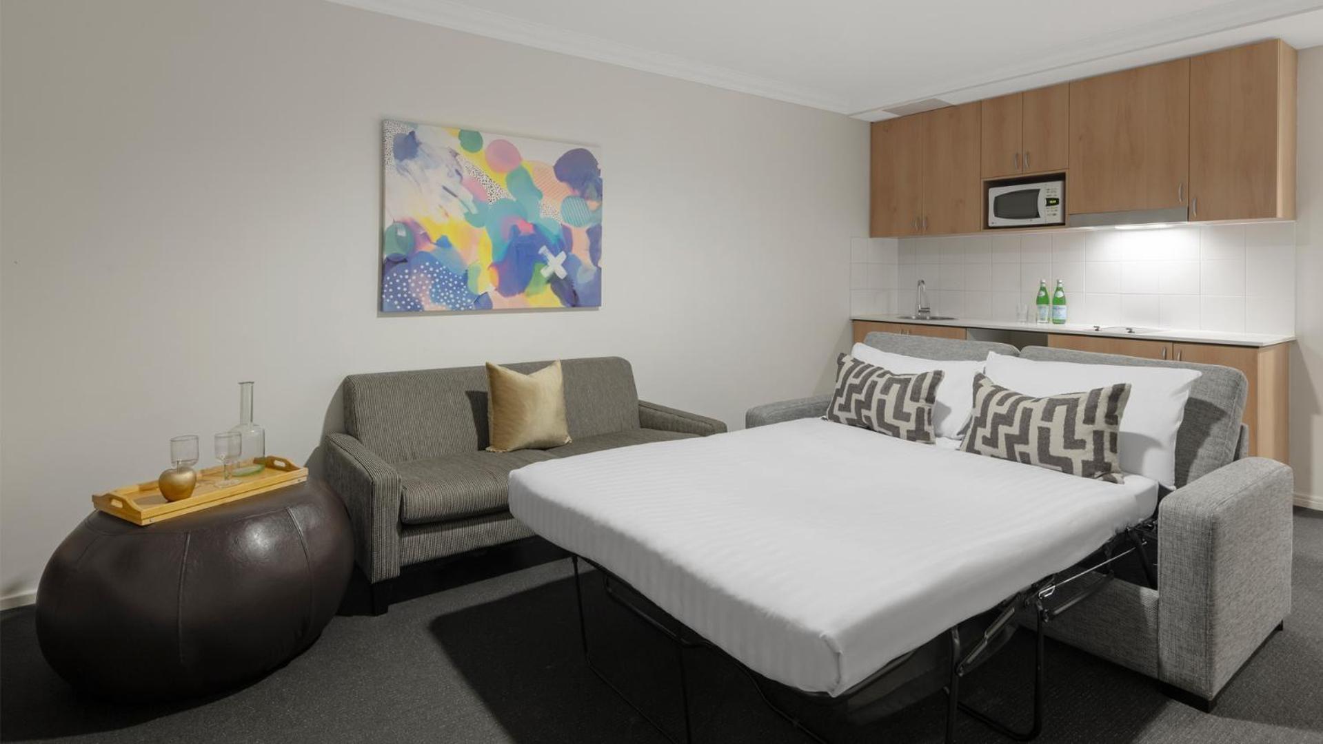 Oaks Perth Hotel Zewnętrze zdjęcie