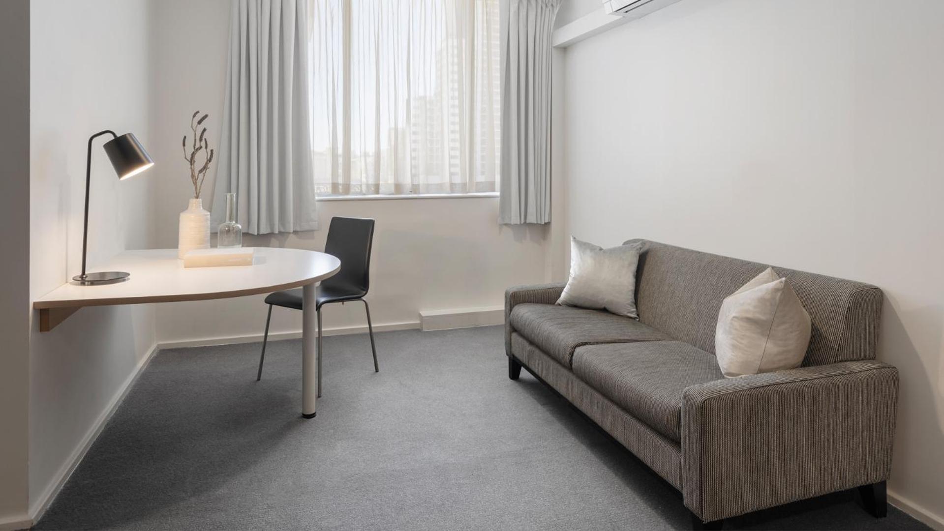 Oaks Perth Hotel Zewnętrze zdjęcie