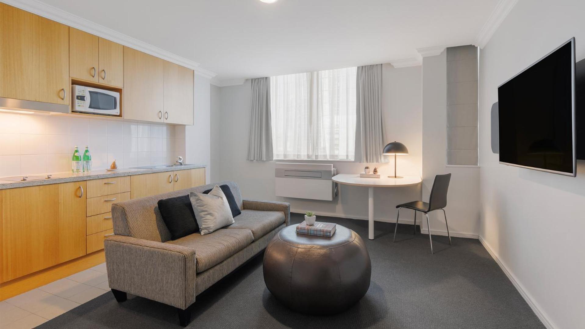 Oaks Perth Hotel Zewnętrze zdjęcie