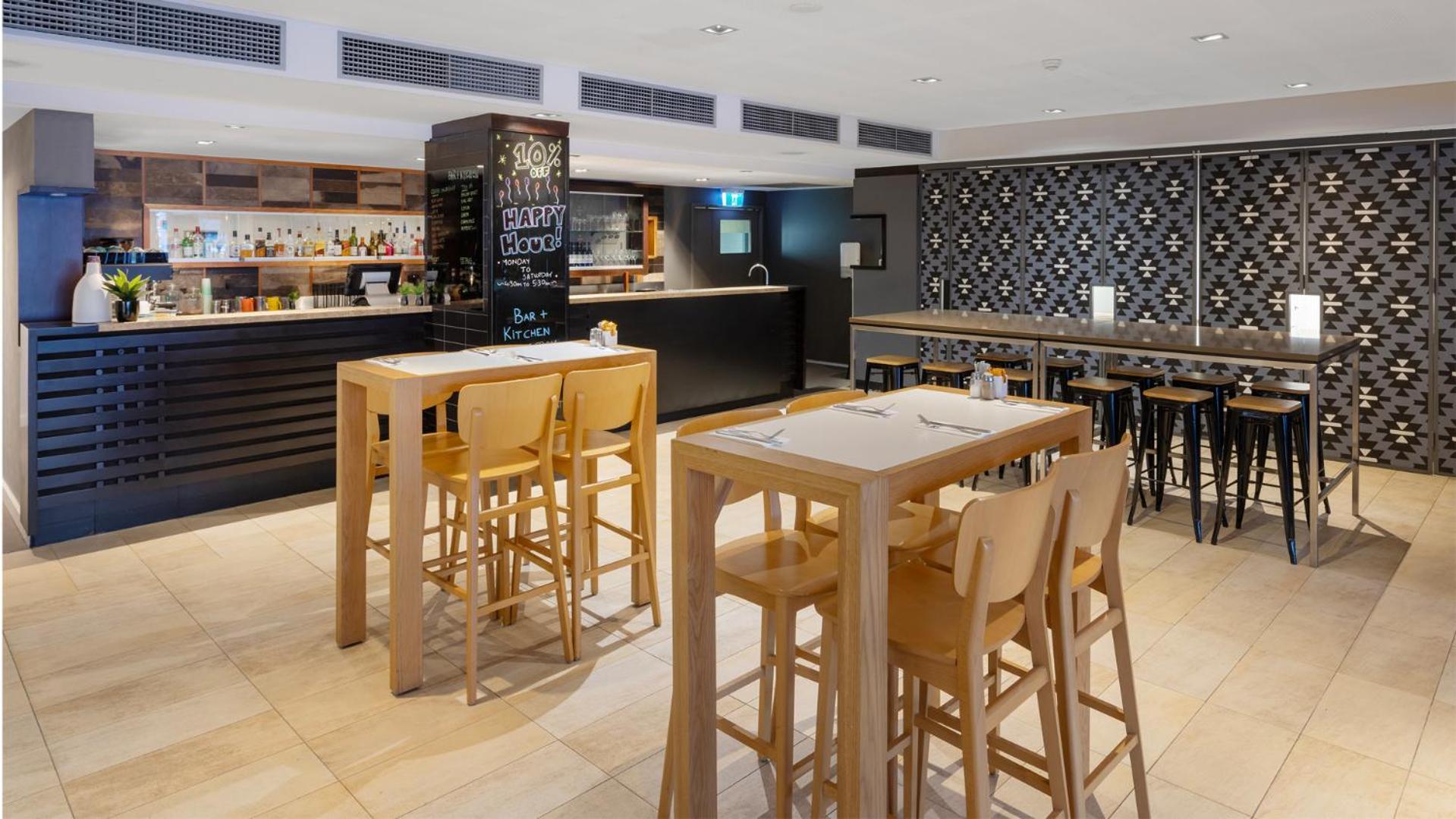 Oaks Perth Hotel Zewnętrze zdjęcie