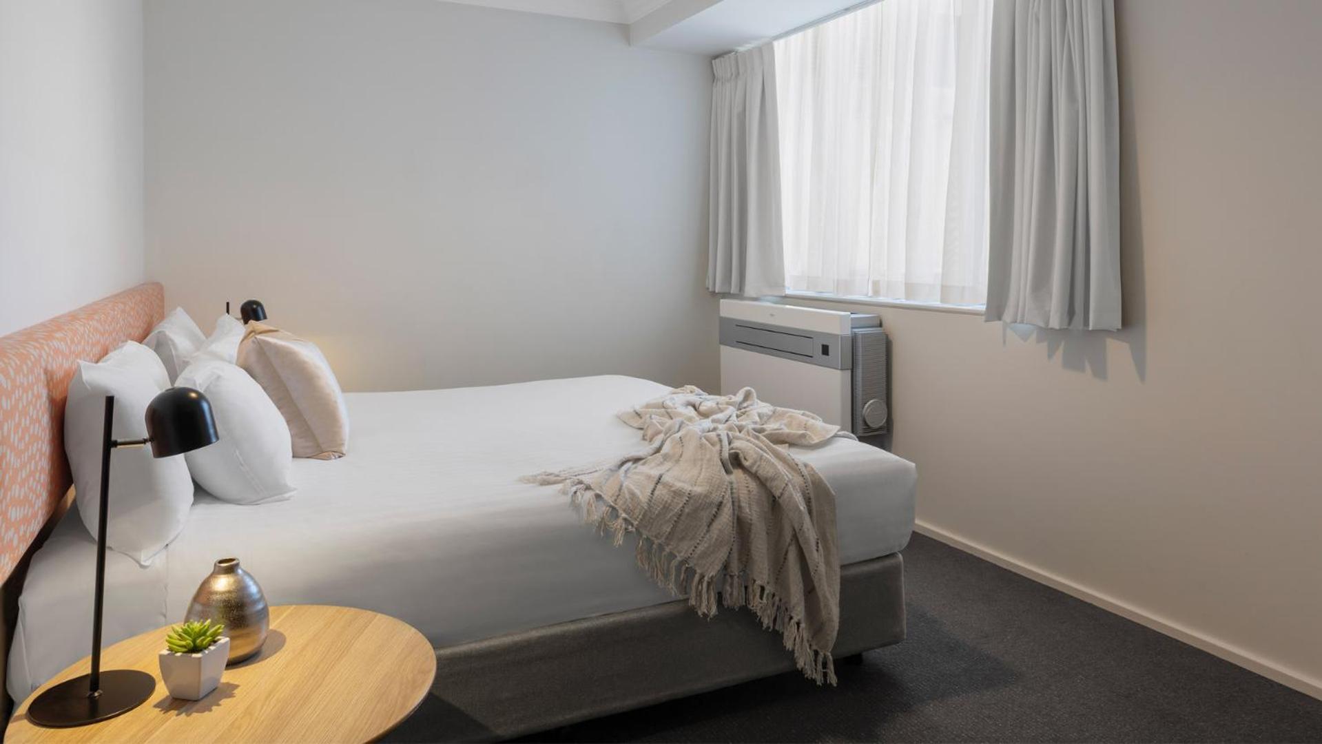 Oaks Perth Hotel Zewnętrze zdjęcie
