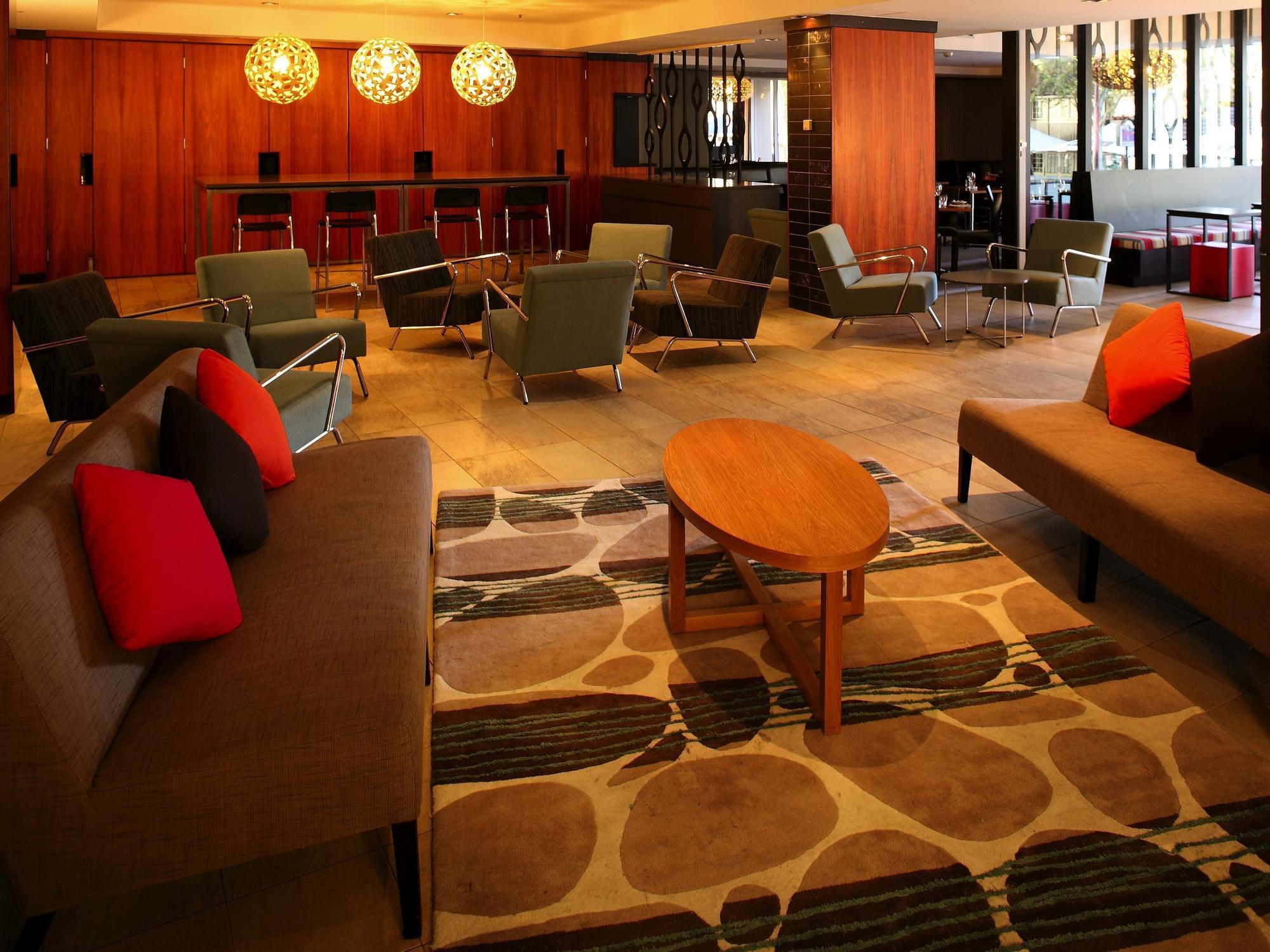 Oaks Perth Hotel Zewnętrze zdjęcie