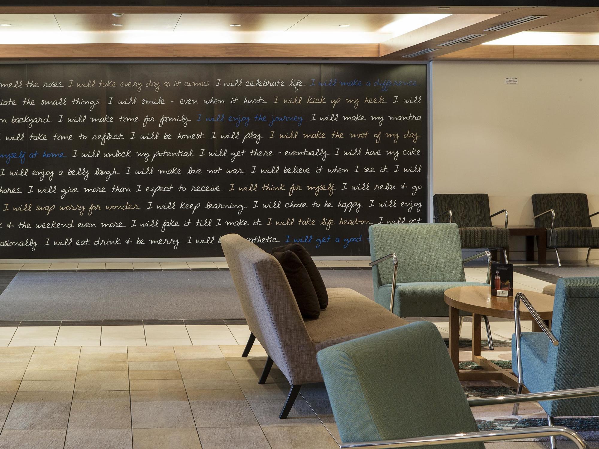 Oaks Perth Hotel Zewnętrze zdjęcie