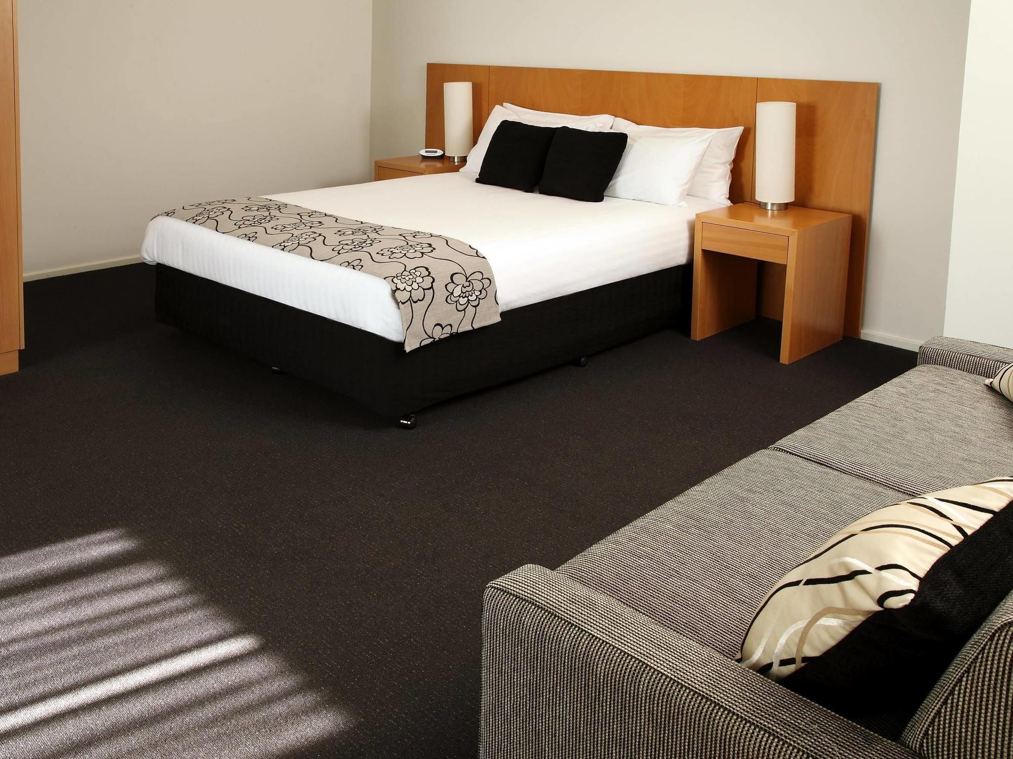 Oaks Perth Hotel Zewnętrze zdjęcie