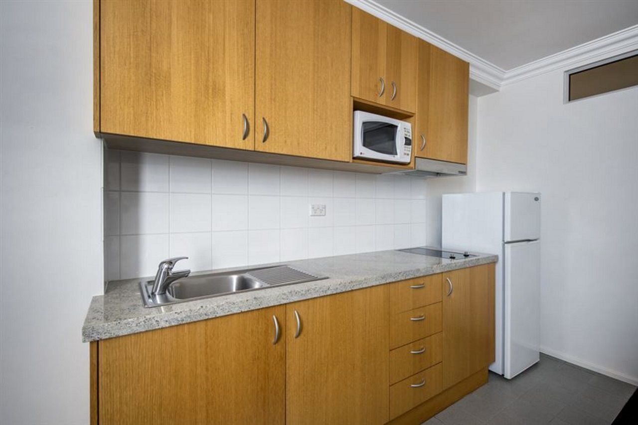 Oaks Perth Hotel Zewnętrze zdjęcie