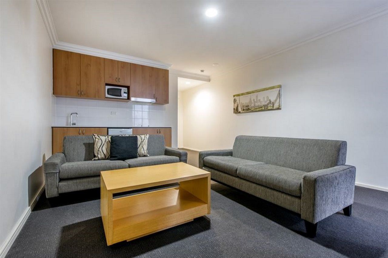 Oaks Perth Hotel Zewnętrze zdjęcie