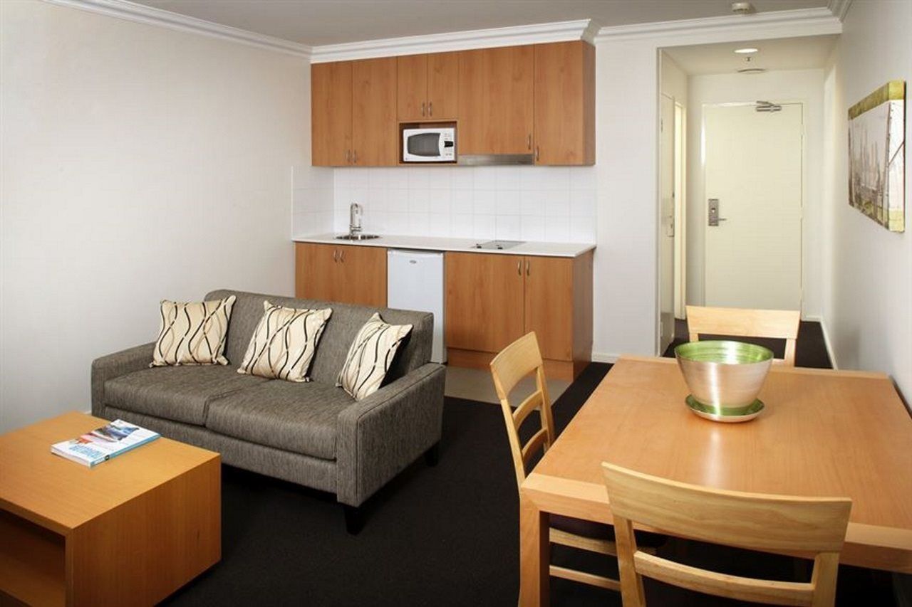 Oaks Perth Hotel Zewnętrze zdjęcie
