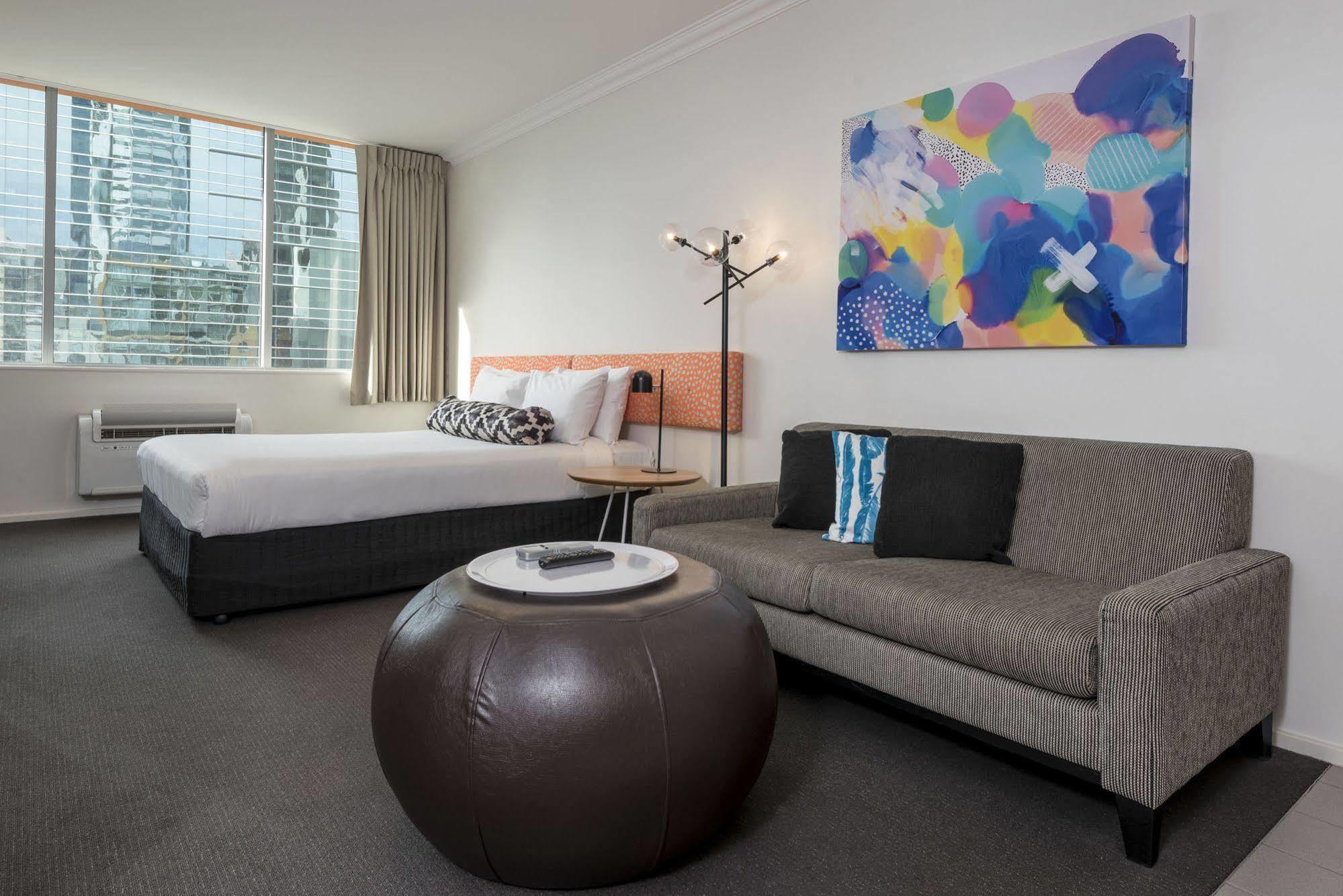 Oaks Perth Hotel Zewnętrze zdjęcie