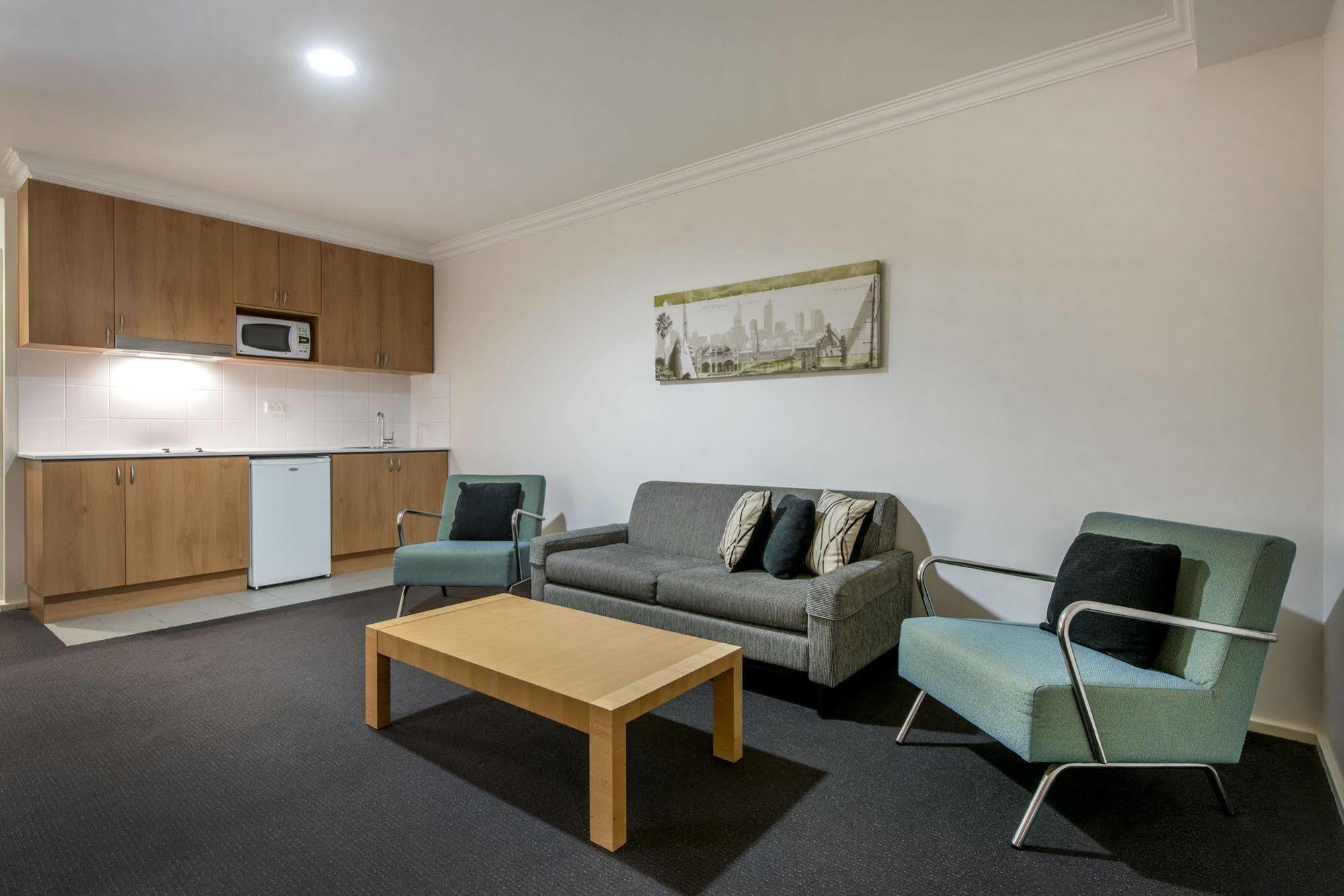 Oaks Perth Hotel Zewnętrze zdjęcie