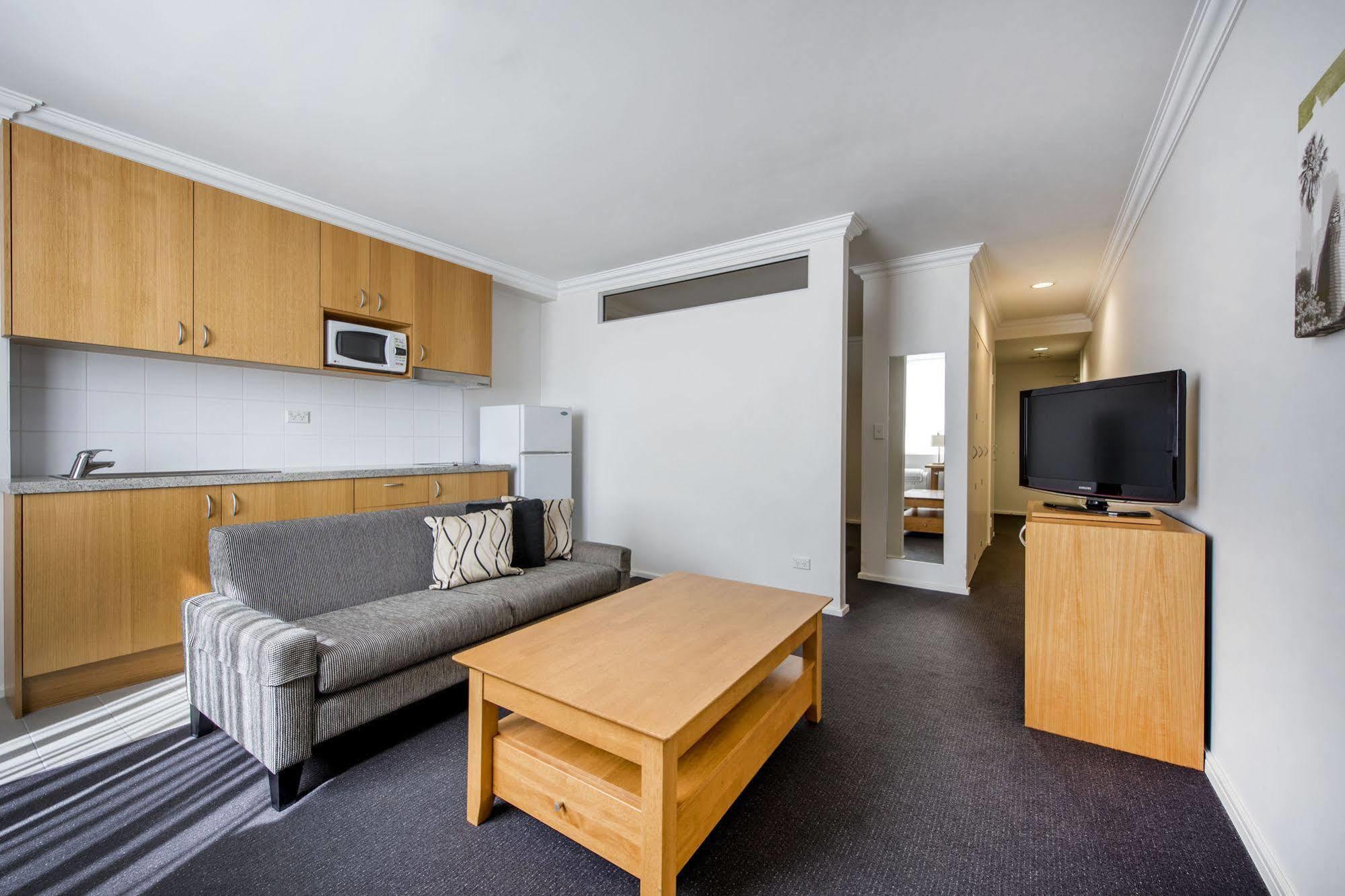 Oaks Perth Hotel Zewnętrze zdjęcie